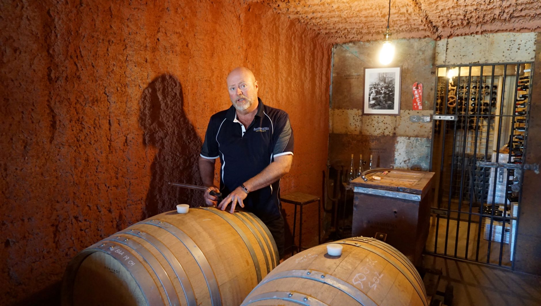 Two Amazing Wineries in Beechworth Wine Hunters